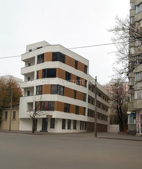 Apartament 4 camere | zona Ferdinand-Obor | parcare inclusa - 2