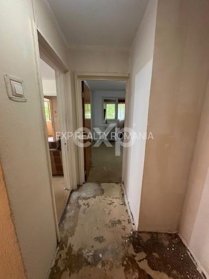 Apartament 3 Camere | Teiul Doamnei - 12