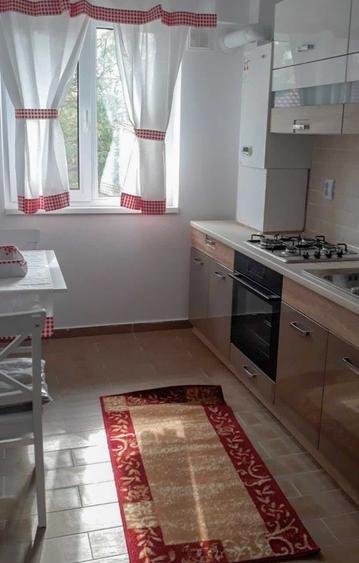 Apartament cu o camera Zona CUG complex