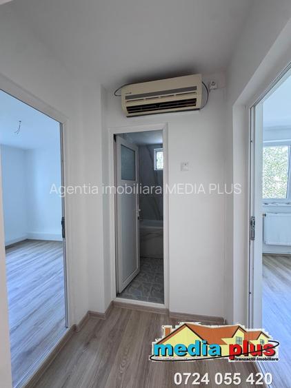 Apartament cu 3 camere de vânzare – Cartierul Aviație - 8