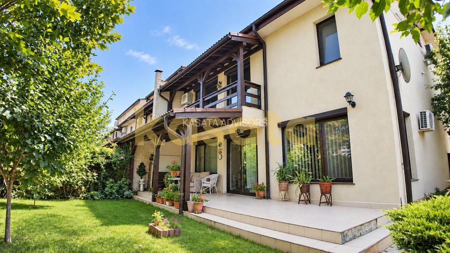 OPORTUNITATE | CASA | PORSCHE PIPERA | GARAJ | IDEAL LOCUIT - 24