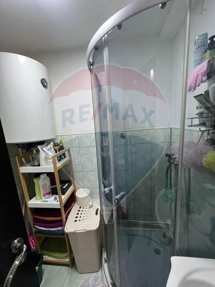 Apartament 2 camere  zona Bahne
