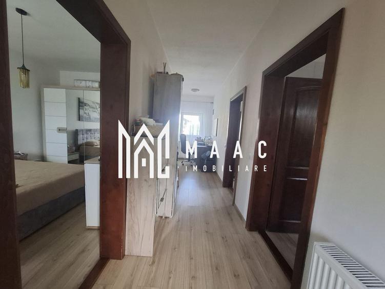 Casă 4 camere | Mănăilești, Vâlcea | 134 mp, teren 1.556 mp