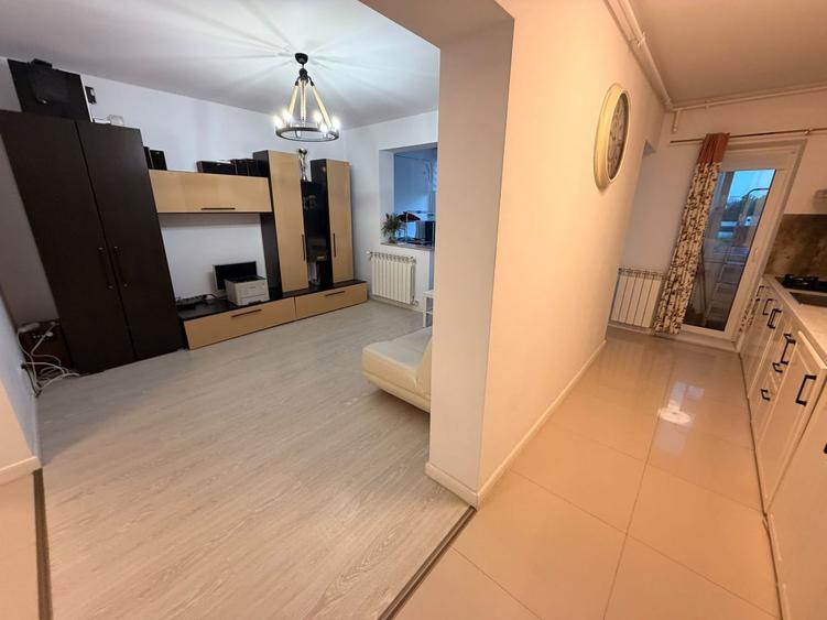 Apartament 2 camere de închiriat | Metrou Păcii | Loc de parcare la liber