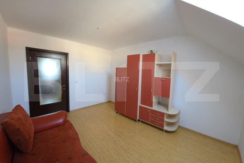 Duplex 147mp utili, 3 arii teren, zona Dedeman - 9
