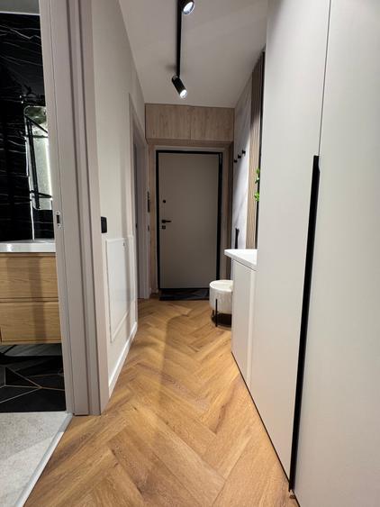 Apartament 3 camere Bloc Boutique 2025 Mobilat Si Utilat Comision 0%