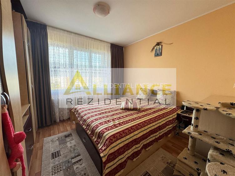 Berceni-Apartament 3 Camere-Gata de Mutare - 5