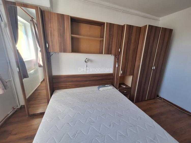 Prima inchiriere Piata Iancului 3 camere