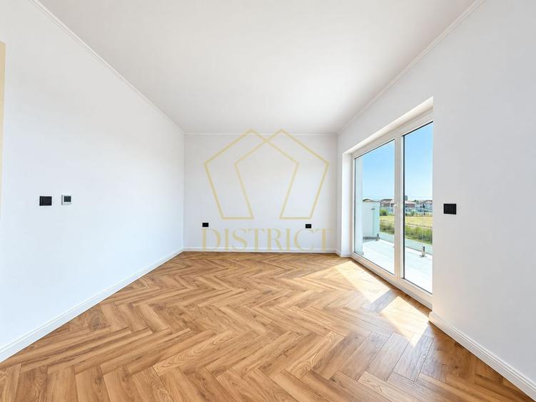 Duplex cu 5 camere | Dumbravita