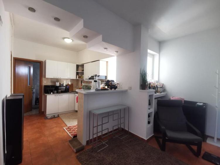 Cismigiu Ap 2 camere dec, supr. 71mp