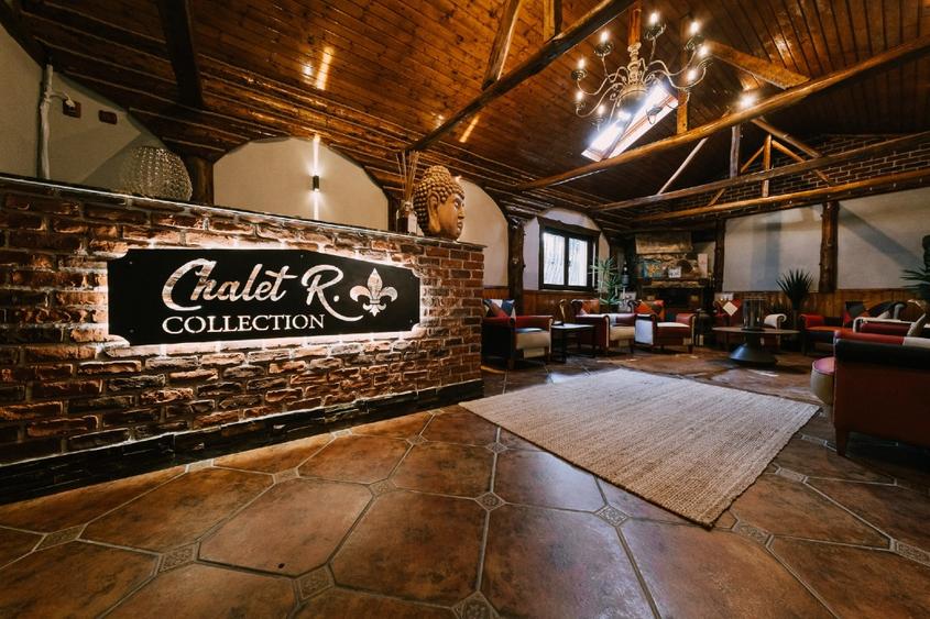 Boutique Luxury Retreat + Restaurant | Operational | Private Sale