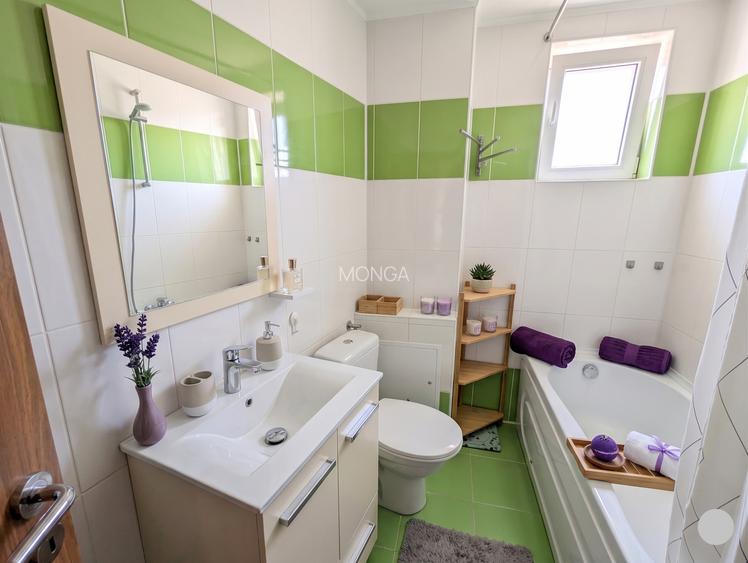 Apartament 3 camere 73mp | 0 comision | Otopeni Central | parcare boxa | metrou - 8