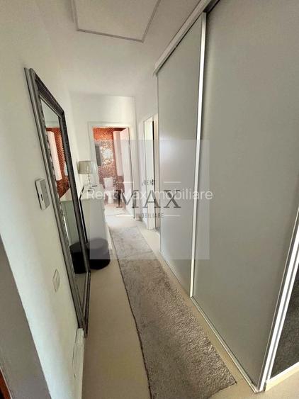 Apartament 2 camere, modern, 55mp , Et.1, parcare, balcon, Borhanci