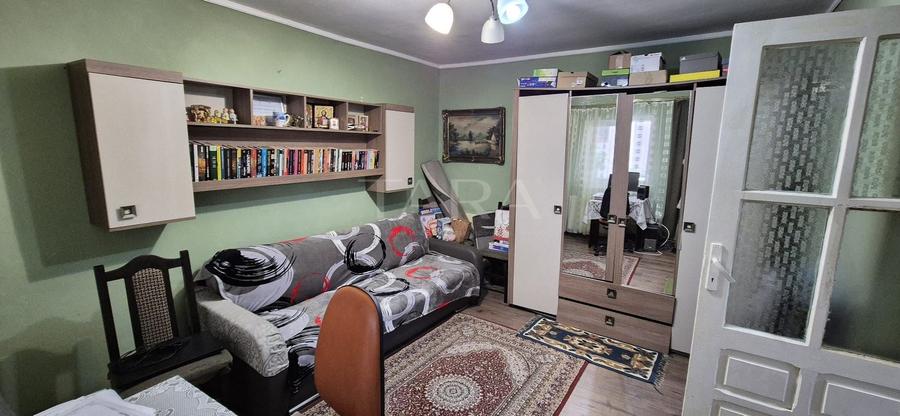 Vanzare casa individuala in Apahida, zonă liniștită, accesibilă.