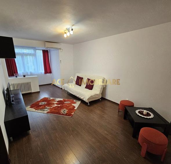 2 Camere de inchiriat | Obor | Metrou | Bloc Izolat | A.C