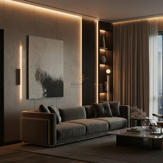 Apartament cu 3 camere, 107 mp, zona ultracentrala, Marriott, Sector 5