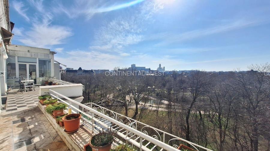 Apartament tip penthouse 40mp terasa 5 camere 200mp utili - 15