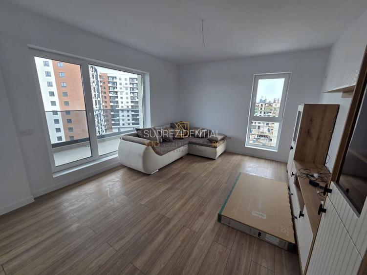 Apartament modern cu 2 camere, prima închiriere, Metalurgiei, Sector 4 - 4