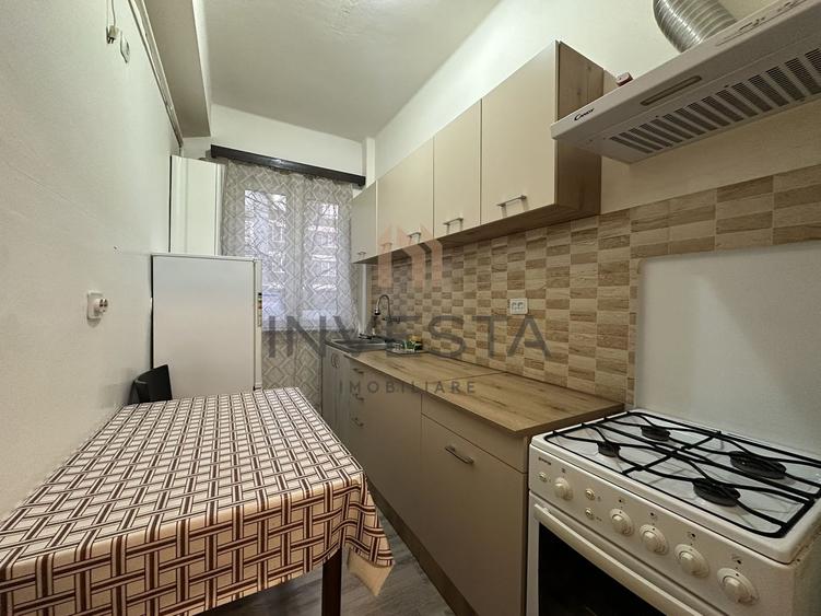 Apartament 2 camere langa Facultatea de Litere UBB zona strazii Horea