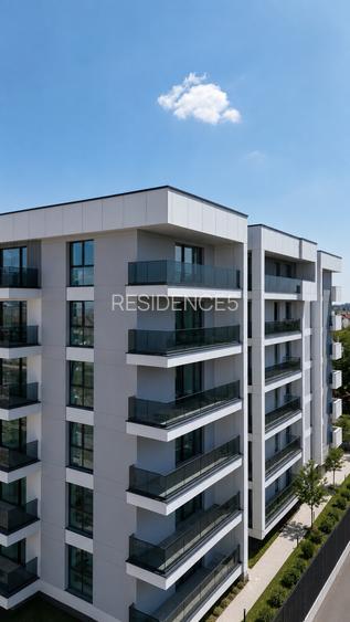 Residence5 Forest Apartments II - 10