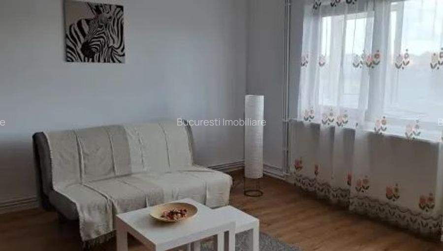 Apartament 2 Camere,Doamna Ghica,bl.reabilitat,DECOMANDAT,centrala,parcare - 4