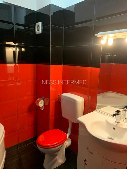 garsoniera in zona Militari Residence, 42mp, la 300m de Auchan