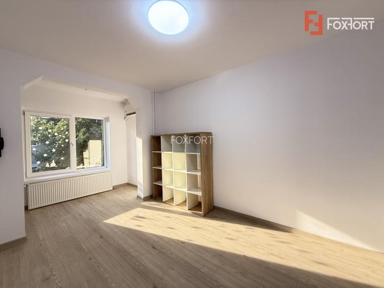 COMISION 0 % Apartament 3 camere decomandat | 63 mp | Etaj 3 | Girocului - 21