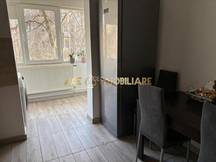 3 Camere de inchiriat | Crangasi | 2 Bai | Centrala | Parcare | Metrou - 6