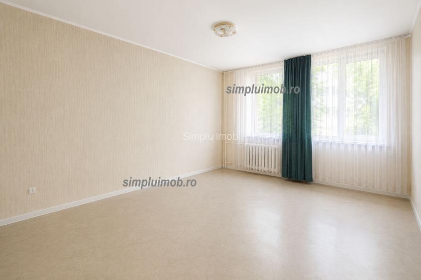 3 camere decomandat Metrou 1 Decembrie Sector 3 - 3
