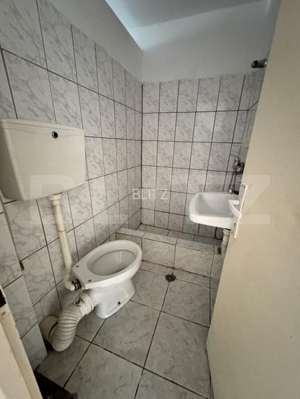 Casă de vânzare – oportunitate excelentă pentru investiție - 13