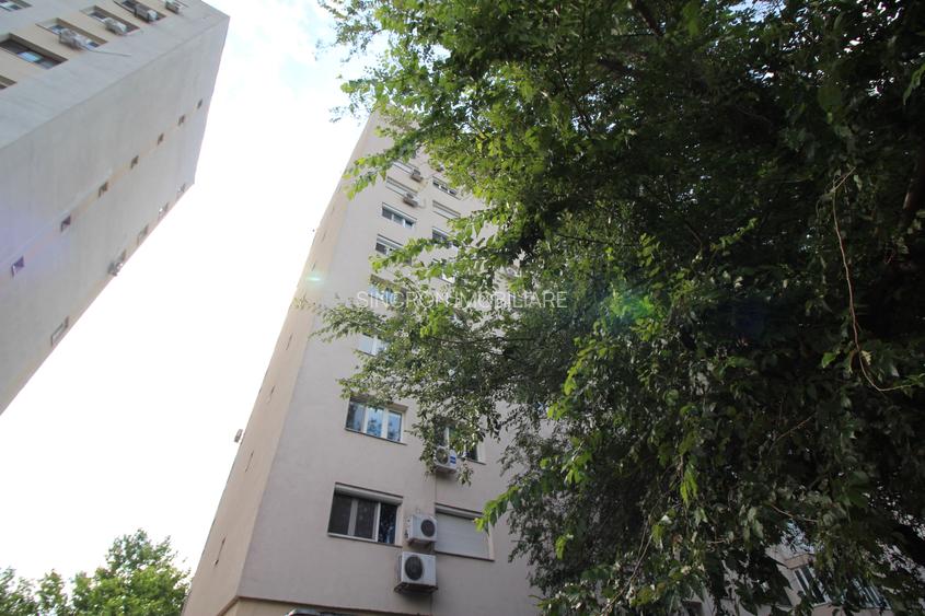 Muncii - Mihai Bravu, 3 camere decomandat, 75 mp, etaj 2/10, bl. 1974 reabilitat - 22
