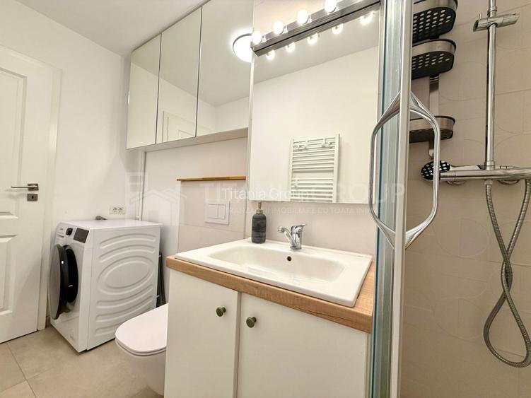 Apartament 2 camere, complet renovat | Bulevardul Victoriei | parcare și boxă - 7