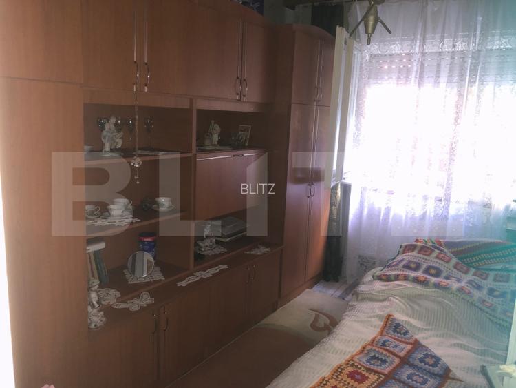 Apartament de vanzare , 4 camere , żona M15 - 6