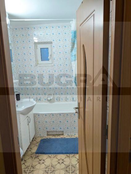 Apartament 2 camere decomandate, 53mp, etaj intermediar, zona Zorilor