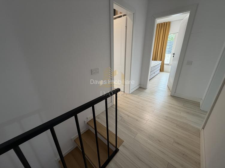 Duplex de inchiriat | Cartierul Voronet | Prima inchiriere | Pet Friendly - 14