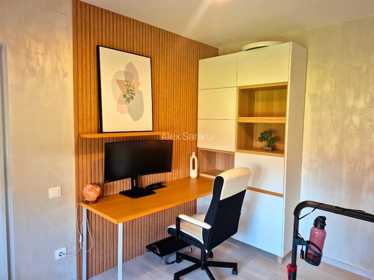 Casă individuală modernă | 187 mp construiți | Garaj dublu | Găgeni - 10
