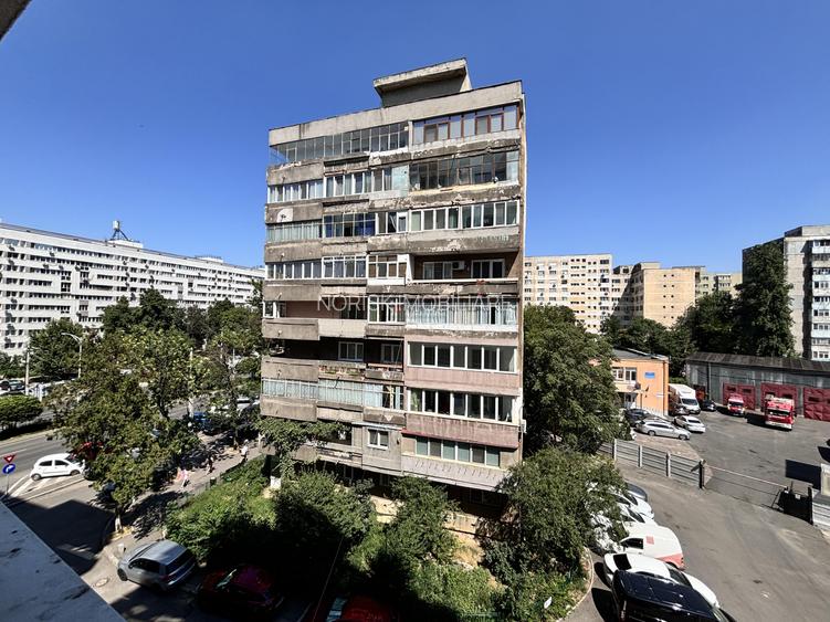 Renoveaza-l pe gustul tau | 3 CAMERE 84,3 mp UTILI, Metrou Gorjului la 2 minute - 14