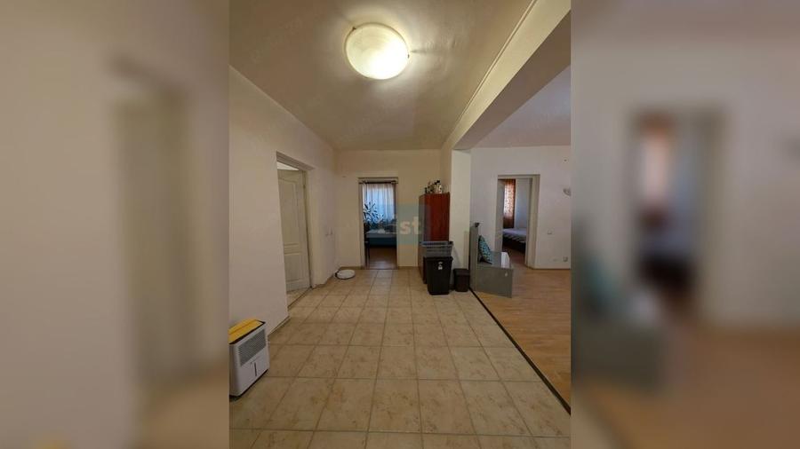 Comision 0%! 3 camere 79 mp 2 dormitoare, balcon, garaj, Buna Ziua