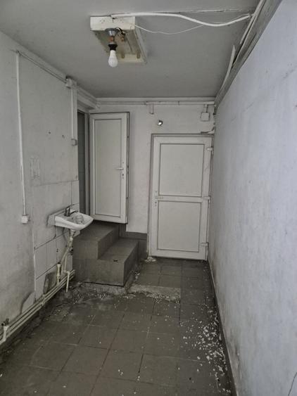 PROPRIETAR-Vand spatiu comercial, Calarasi