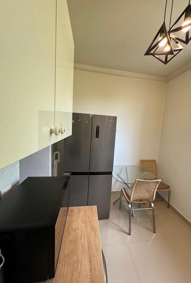 Vatra Luminoasa-strada Ciurea-apartament 2 camere + boxa