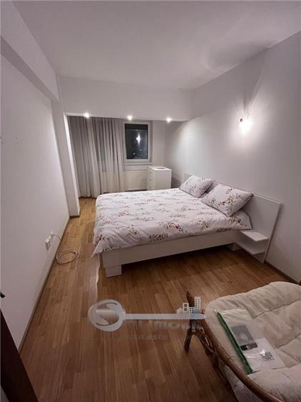 Apartament 2 camere, mobilat complet, Galata