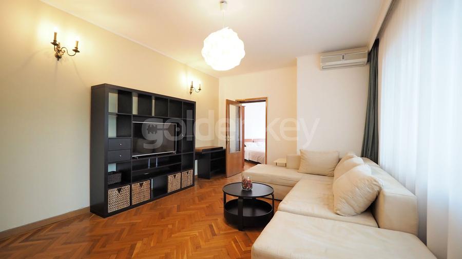 Apartament cu 2 camere | vedere verde | zona linistita