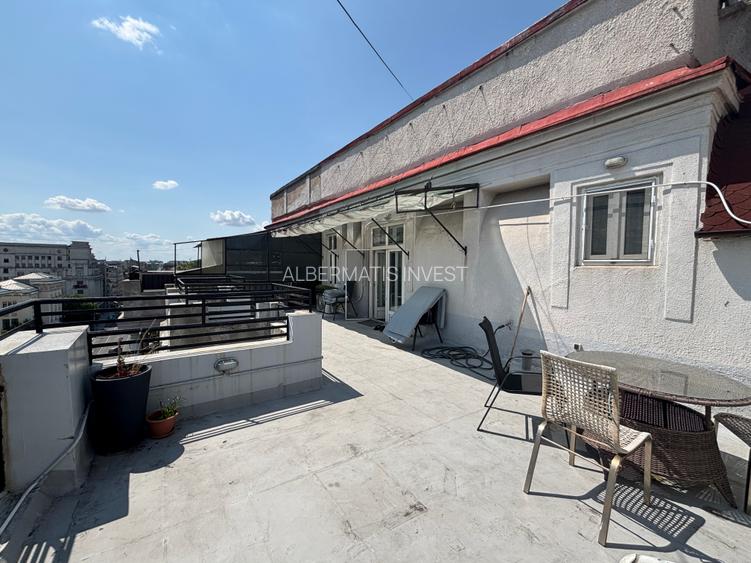 Vanzare apartament cu 2 camere complet renovat,  Cismigiu - 10