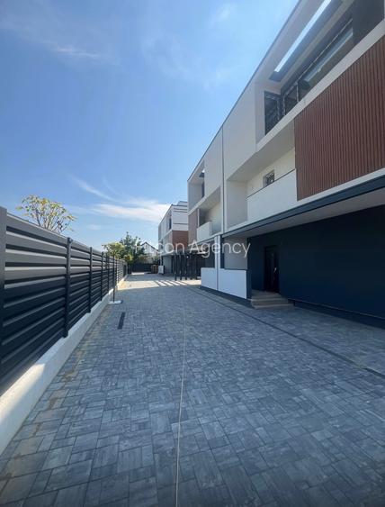 Vila tip duplex cu 5 camere in zona Matei Millo - Voluntari - 3