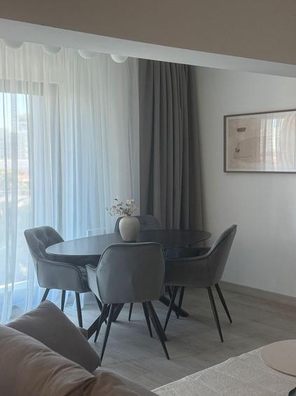 Apartament | 2 camere | bloc nou | parcare | Select Residence
