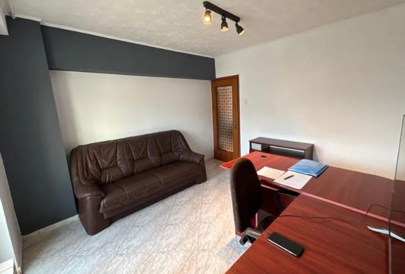 Apartament2 Camere,Burebista,Piata Alba Iulia,et.1/8,DECOMANDAT,Amenajat,Liber