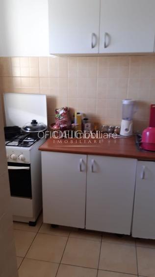 Apartament 1 Camera | 26 Mp | Balcon | Marasti Henri Barbusse - 4