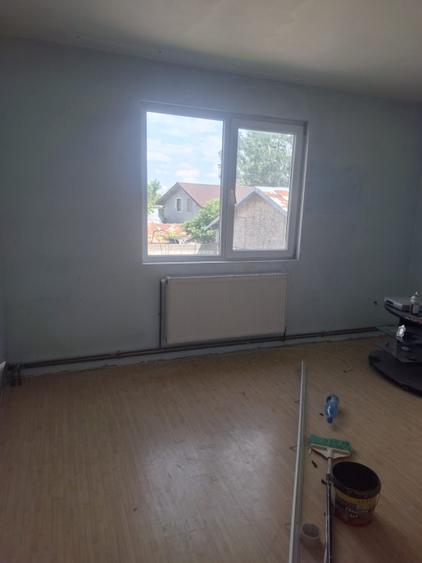 Casa tip duplex cu 2 apartamente P+1+M, 229.40 mp, zona Targsoru Vechi