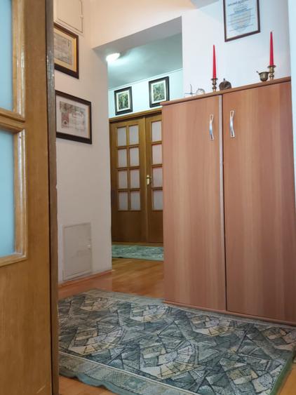 Apartament 4 Camere | 100 MP | 13 Septembrie - Academia Militara