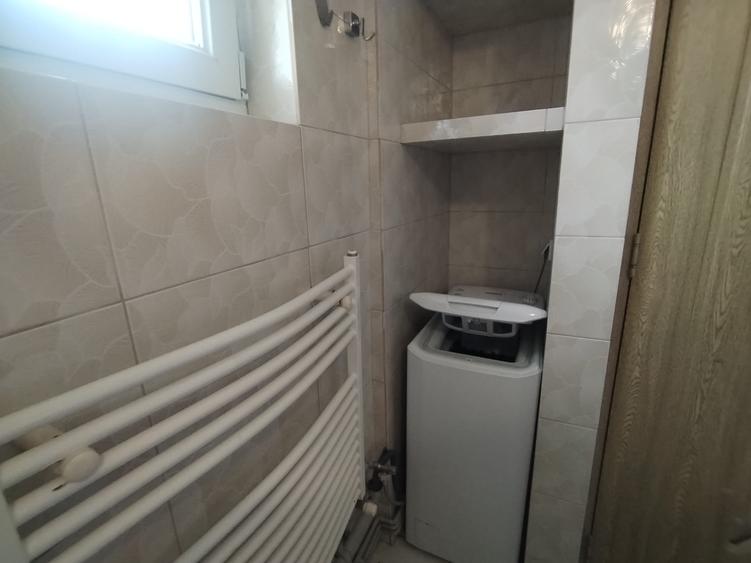 Apartament 1 camera decomandat zona Centrala 163019